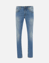 Jeans "George" UP232DS0257 IM7800 DONDUP 