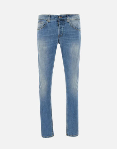 Jeans "George" UP232DS0257 IM7800 DONDUP 