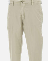 Pantaloni  "Mucha chinos" P249JM 7F0080439 RE-HASH 
