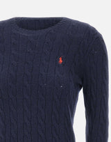 Maglia "Classics" in lana e cashmere 211971865 003 POLO RALPH LAUREN 
