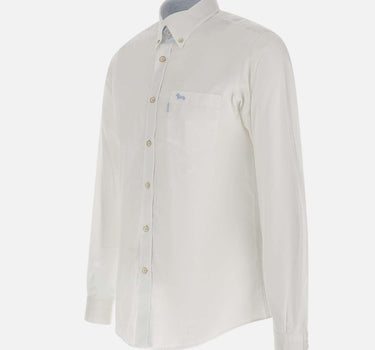Camicia in cotone CNL997011759M 100 HARMONT & BLAINE 