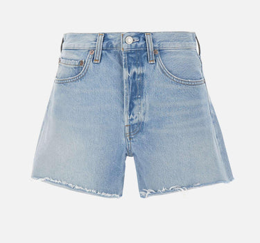 Shorts "Parker Long" A9010 1810COMBK AGOLDE 