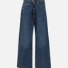 Jeans "Vana fold" A241B 1601NEXUS AGOLDE