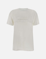 T-shirt "Urban" in cotone MA00251E2 270 ELISABETTA FRANCHI 