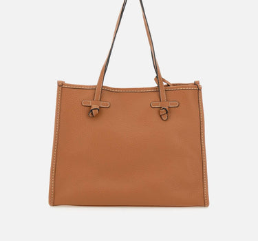 Borsa "Marcella" BS9330 BBLCARAMELLO MARCELLA CLUB GIANNI CHIARINI 