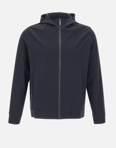 Giacca "Surflex Winter Hood Zip Fleece" 25170 60 RRD 