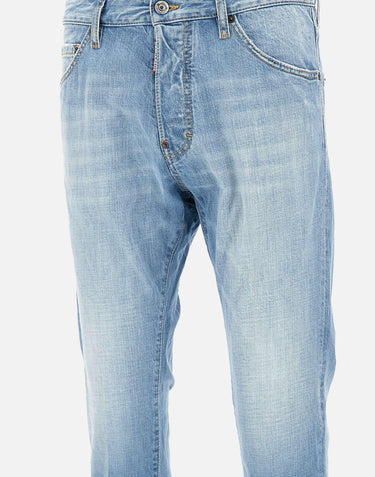 "Cool Guy Jean" jeans S71LB1608 S30309470 DSQUARED2 