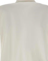 Camicia "Brett" BRETT UNICALATTE BOB 