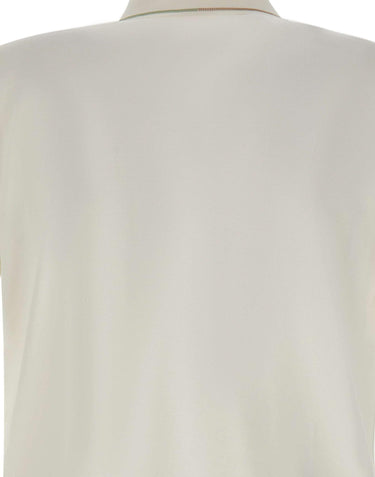 Camicia "Brett" BRETT UNICALATTE BOB 