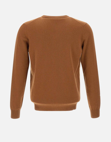 Pullover in lana e cashmere 200102 251 KANGRA 