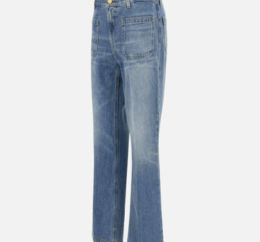 Jeans "Curt" SWP0101TDF0014 1875999 SEAFARER 