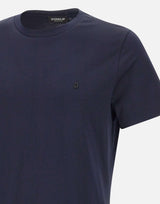 T-shirt in cotone US198JF0271U ZL4890 DONDUP 