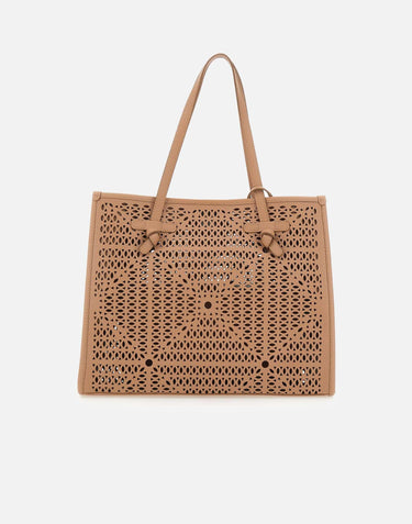 "Marcella" BS12390 LNRCLAY MARCELLA CLUB GIANNI CHIARINI 