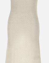 Abito "Tanzania Back" 22724 001 THE GARMENT 