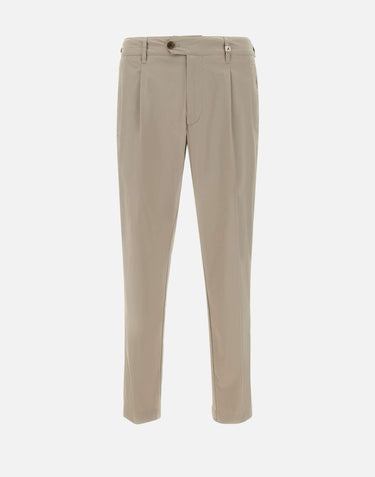 Pantaloni "Ares-p" 25M18L64 28 MYTHS 