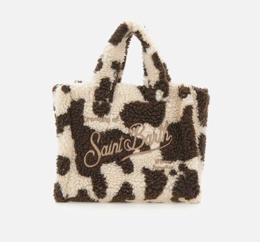 "Vanity Mini Teddy" VAMI029 00286I1018 MC2 SAINT BARTH 