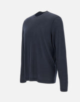 Maglia in lana TSML JROYAL890 FILIPPO DE LAURENTIIS 
