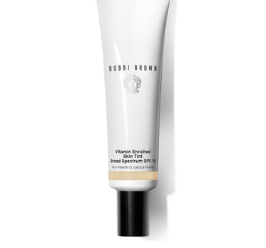 "Vitamin enriched skin tint SPF15 fair 2" 50ml EW5T02A000 50ML BOBBI BROWN 