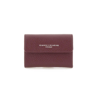 Portafogli "Dollaro" PF6009 GRNANTIQUERUBY GIANNI CHIARINI 