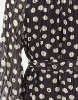 Abito UF5250T044A M9169 LIU-JO 