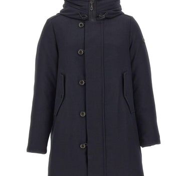 Parka "Kasa Ki" PEU5971 01112048215 PEUTEREY 