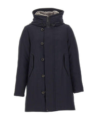 Parka "Kasa Ki" PEU5971 01112048215 PEUTEREY 