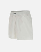 "Elasticated shorts" 113828 400 ROTATE BIRGER CHRISTENSEN 