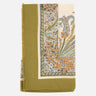 Sciarpa jacquard in misto cotone con motivo floreale WATA0010 AKE22X0826 ETRO 