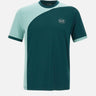 T-shirt "Tennis Pro" 7M000840 AF13689UB011 EA7 