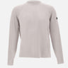 Maglia Velvet Round Knit 25132 08 RRD 