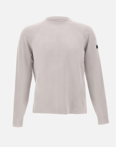 Maglia Velvet Round Knit 25132 08 RRD 