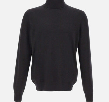 Dolcevita in lana e cashmere 55157 19690091 GRAN SASSO 