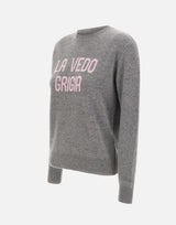 "New Queen la vedo grigia" QUE0010 04114I15M MC2 SAINT BARTH 