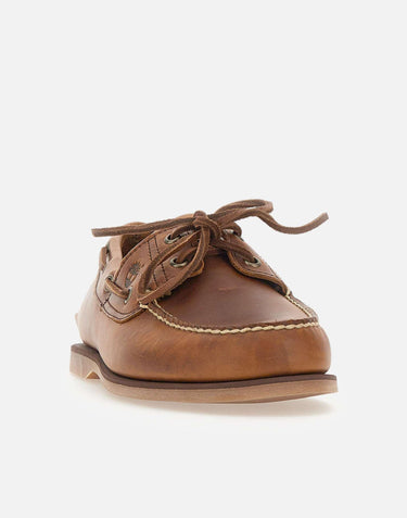 Mocassini "Classic 2-eye" TB0A232X F741 TIMBERLAND 