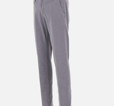 Pantaloni "BG05" in cotone stretch BG05 42400800060 BRIGLIA 1949 