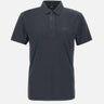 Polo "Paddy tech" 50538123 402 BOSS 