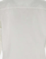 Camicia in cotone MM00408WC5012 P100 MAISON KITSUNE' 