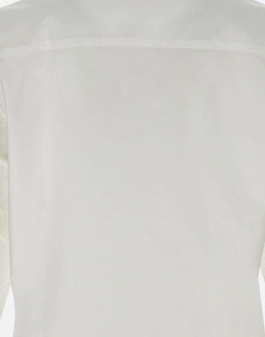 Camicia in cotone MM00408WC5012 P100 MAISON KITSUNE' 