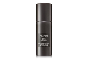 All Over Body Spray "Oud Wood" 150ml T2CL010000 150ML TOM FORD 
