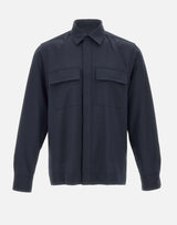 Camicia "Dvg John" DVG1CW2007 0394 DEVORE' 