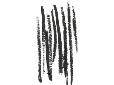 "24 Hour Kajal Liner Waterproof Black" 1.2gr HYP301A000 1.2GM BOBBI BROWN 
