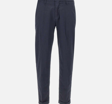 Pantaloni "Mucha chinos" P249JM 7F0084002 RE-HASH 