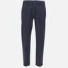 Pantaloni "Mucha chinos" P249JM 7F0084002 RE-HASH 