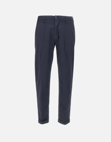 Pantaloni "Mucha chinos" P249JM 7F0084002 RE-HASH 