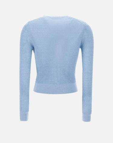 Cardigan "Potus" 2526346081600 005 MAX MARA STUDIO 
