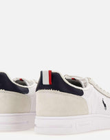 Sneakers "Bedford Rib" 809P01619 001 POLO RALPH LAUREN 