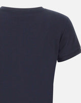 T-shirt in viscosa SPBMA020 3003 KAOS 
