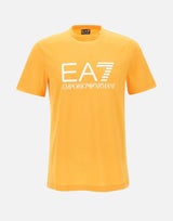 T-shirt "Core Identity" in jersey di cotone 7M001412 AF22264U2102 EA7 