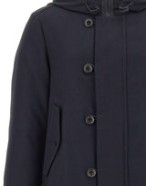 Parka "Kasa Ki" PEU5971 01112048215 PEUTEREY 