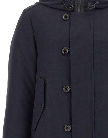 Parka "Kasa Ki" PEU5971 01112048215 PEUTEREY 